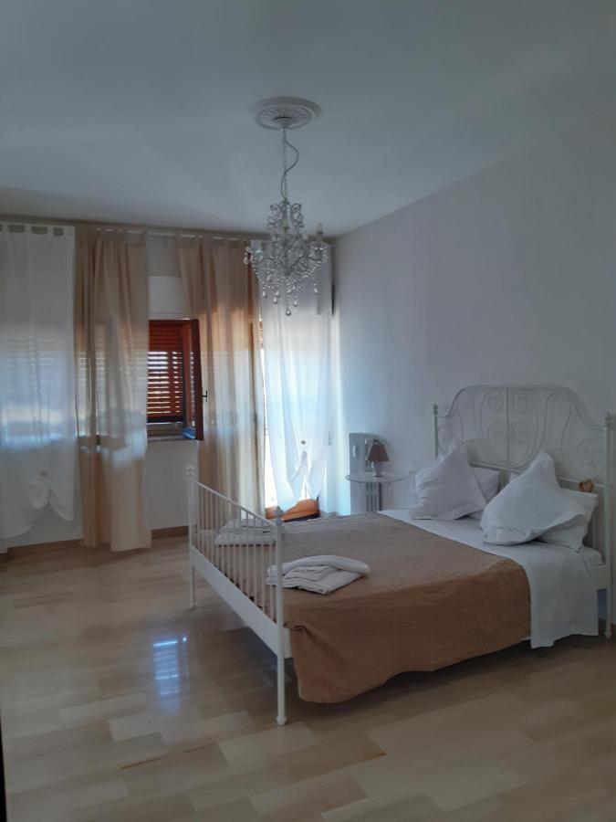 Castello Aragonese Suites Taranto Exterior photo