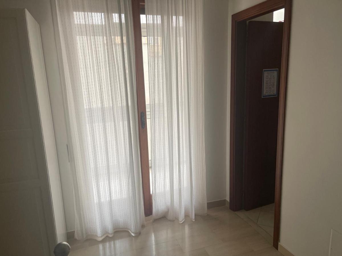 Castello Aragonese Suites Taranto Exterior photo