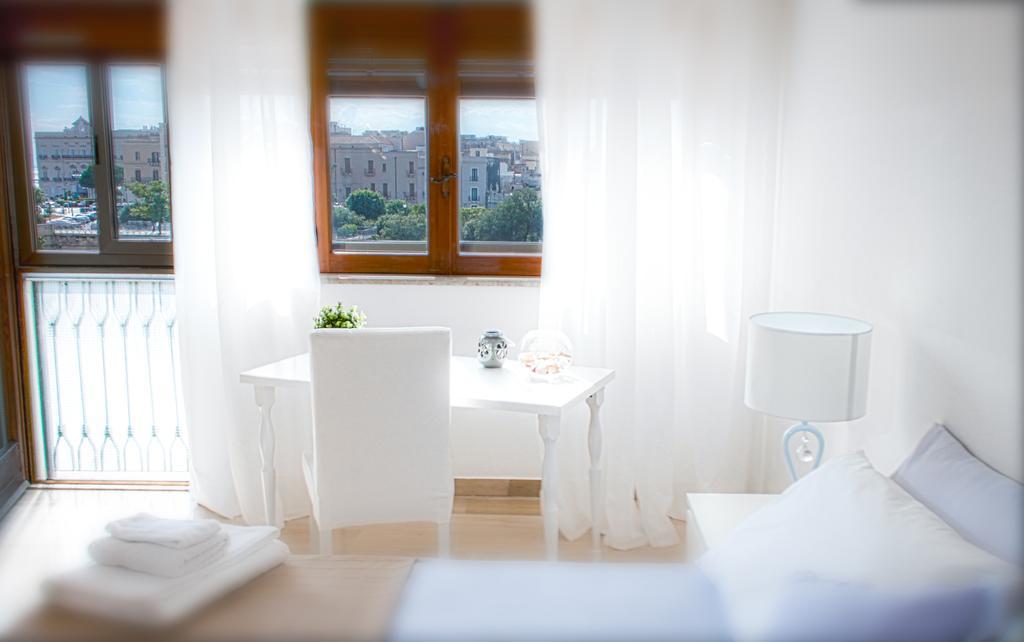 Castello Aragonese Suites Taranto Room photo